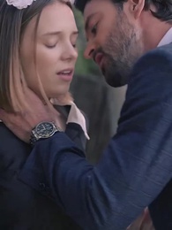 Episodio 7 - [Doppiato]Intrappolato nella spietatezza