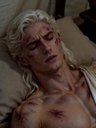 Let Go of the God I Loved - Episode 13