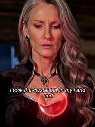 Episode 12 - Touch the Daughter, Lycan Queen Makes the World Pay