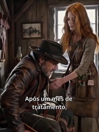 O Lar que Justiça Construiu - Episode 36