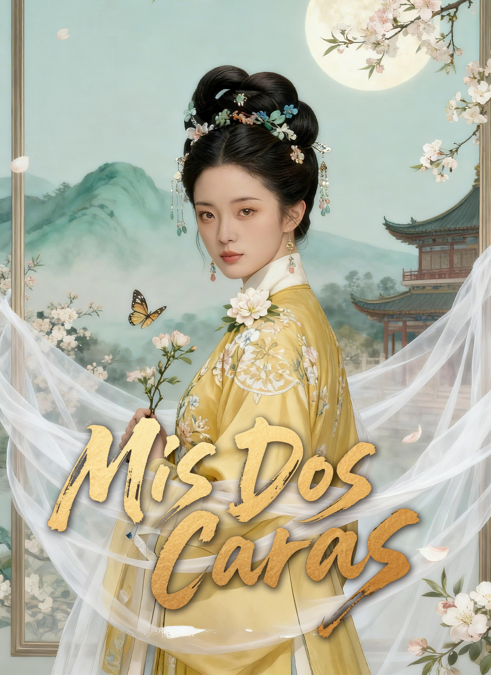 Mis Dos Caras