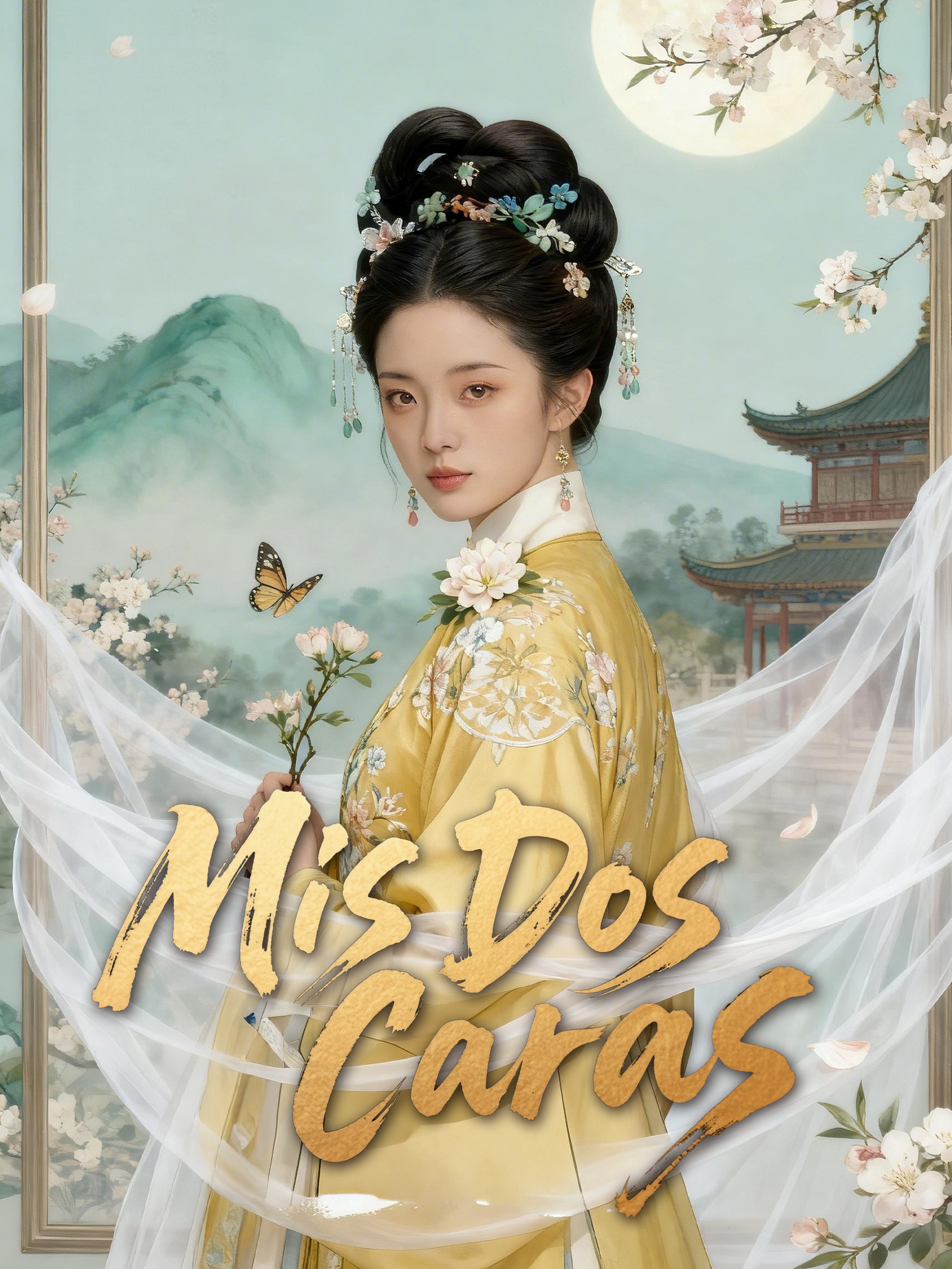 Mis Dos Caras
