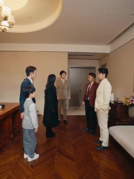 第57集 - 十年煙火,終醒大夢