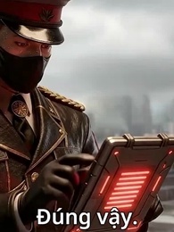 Đế Chế Thương Mại Thời Tận Thế - Episode 15