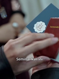 Episode 31 - Durhaka Duniawi