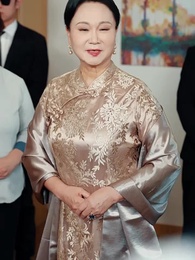 Mộng Tỉnh Vân Gian - Episode 43