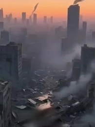 Episodio 57 - El despertar de las bestias