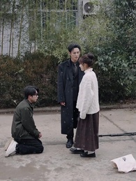 The Girl Who Smashed My Car - Episode 21