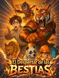El despertar de las bestias