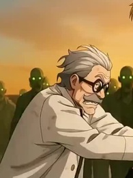 El profesor de zombis - Episode 53