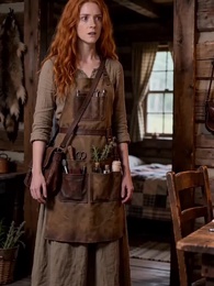 Episodio 25 - Mi padre, el granjero salvaje