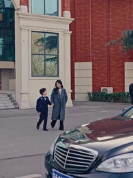 十年煙火,終醒大夢 - Episode 31