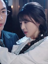 The Girl Who Smashed My Car - Episode 13