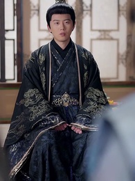 ไม่ยอมรับ นางคือพระชายา - Episode 68