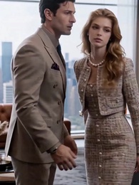 YOU CROSSED THE LINE - Episode 8