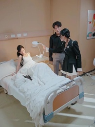 冗談じゃないわ!~反骨令嬢の華麗なる逆襲~ - Episode 32