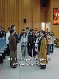 Episode 32 - Durhaka Duniawi