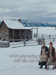 Ánh Sáng Nơi Nông Trại Xa - Episode 2