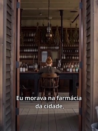 O Lar que Justiça Construiu - Episode 18