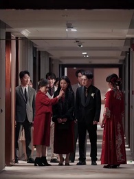 Oltre il rosso della sposa, c'è ancora il ritorno - Episode 9