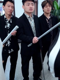 重生後,謝家千金她不嫁了 - Episode 56