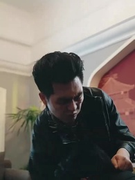 Episode 33 - [Dubbed]License to Lie