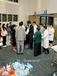 Episode 14 - [Synchron]Ex! Ich bin eine Wunderärztin!