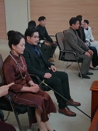 第54話 - 冗談じゃないわ!~反骨令嬢の華麗なる逆襲~