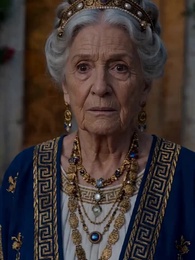 Episode 11 - 40 years, found I was never his wife