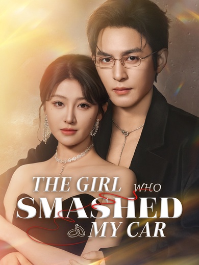 The Girl Who Smashed My Car