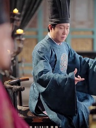 ไม่ยอมรับ นางคือพระชายา - Episode 11