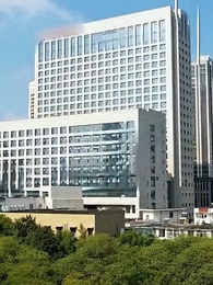 [Synchron]Ex! Ich bin eine Wunderärztin! - Episode 2