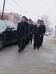 The Girl Who Smashed My Car - Episode 19