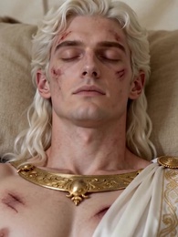 Let Go of the God I Loved - Episode 10