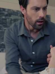 Episodio 54 - [Doppiato]Intrappolato nella spietatezza