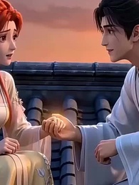 Episodio 34 - Sangre de Fénix