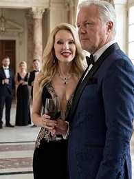 ตอนที่ 10 - เปิดเผยในคืนเดียว