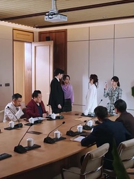 14화 - 전남편과 이혼 후 라이벌과 혼인 신고를 했다