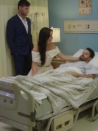 [مدبلج]عودة الزوجة المهجورة برفقة ابنها - Episode 66