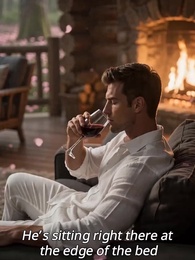 Lost in him every night - Episode 13