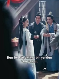 [Dublajlı]Kaderin Hakimi - Episode 12