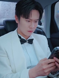 第20集 - 等風等雨,等不到你