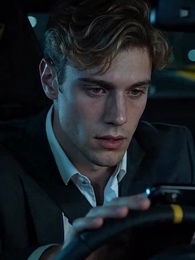 Episode 13 - Three Days Dead, He Threw My Ashes