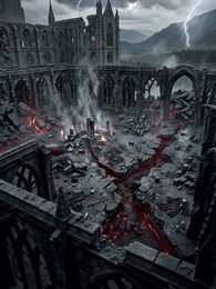 Vengeance of the Reborn Prodigy - Episode 1