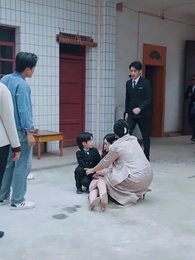 Mộng Tỉnh Vân Gian - Episode 67