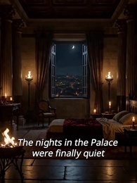 The Emperor’s Regret Outlived His Love - Episode 19