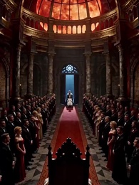 Touch the Daughter, Lycan Queen Makes the World Pay - Episode 16