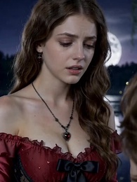 My Alpha, I Am Now the Vampire King’s Bride - Episode 16