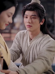 ไม่ยอมรับ นางคือพระชายา - Episode 9