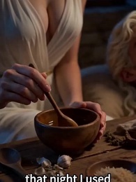 Let Go of the God I Loved - Episode 18